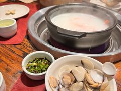 -大良毋米粥(锦龙路总店)