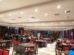 大堂-刘胖子家常菜·蹄花焖藕(兴业店)