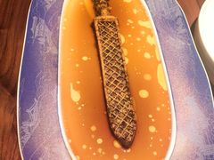 -曾宴·楚菜(湖北省博物馆店)