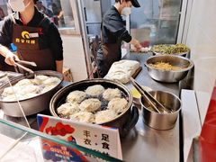 -小木菜盒(李家村秋林店)