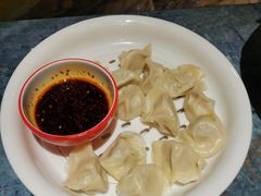 -百草滩羊清水涮羊肉·清真·宁夏盐池滩羊(莲花桥店)