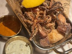 -IL TEATRO 精品意大利餐厅