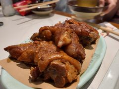 -状元阁烧烤(新华路总店)