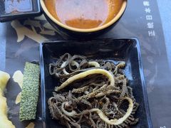 -牛武士寿喜烧·和牛火锅自助(全球首店)