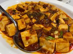 -峨嵋酒家总店(车公庄店)
