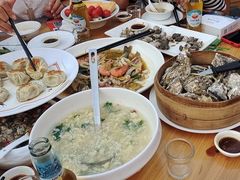 -舌尖上·霞浦滩涂海鲜·新闽菜(总店)