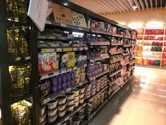 -BETTER拜特精品超市(丹尼斯一天地店)