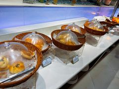 -青岛蓝海大饭店·爱琴海自助餐厅(崂山店)