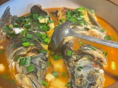 千岛湖鱼头-千岛湖小鱼儿·淳安匠心农家菜
