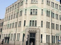 -武汉关码头(轮渡站)