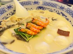 -山外山菜馆(玉泉路店)