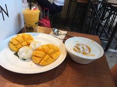 -Mango Tango