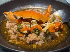-猪肉婆私房菜(容桂总店)