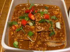 -喝丢一只鞋辣炒海鲜小烧烤(三八广场店)