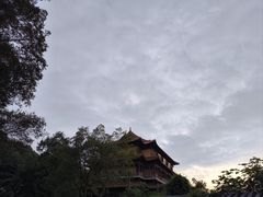 -南京市江宁方山