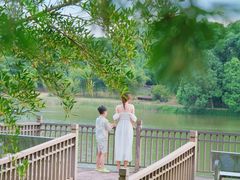 -福建鲤鱼洲酒店