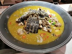 招牌状元藤椒甲鱼牛蛙-十碗(保利店)
