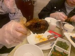 麻辣兔头-芭夯兔·无骨兔汤锅(华阳店)