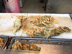 -咏春葱油饼(德政中路店)