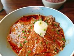-薇酌饮·陕西菜(南门外店)