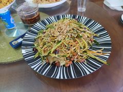 -祝家饺子馆