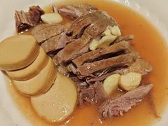 -宁邦·家宴·南京菜(红山动物园店)