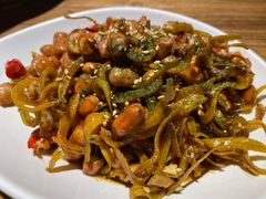 -平娃三宝烧烤·面食(南小街店)