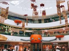 -万达茂商场(南京仙林店)