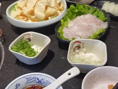 -东来顺饭庄(金泉广场店)