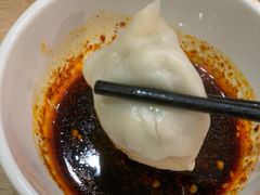 -三姐妹饺子(东木头市店)