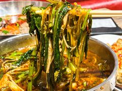 -枪火串烧·东北特色烧烤(罗湖总店)