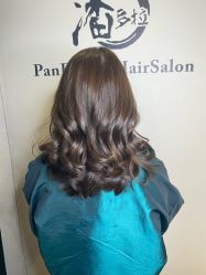 -东方麒麟·潘多拉SALON