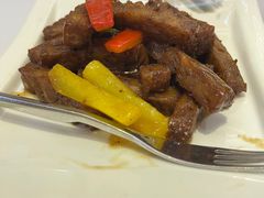 -幸福蔬·时尚蔬食(黄山湖公园店)