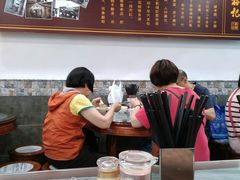 大堂-恩宁刘福记(东华东路店)