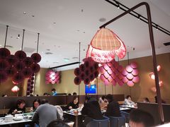 大堂-望蓉城·古法酸菜鱼(世纪汇店)