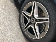 -上海德星奔驰(江杨南路店)