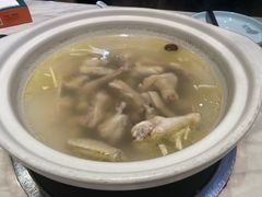 -龙泉人椰子鸡.糟粕醋.海南菜(三亚旗舰店)