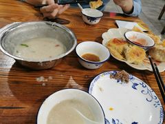 -南记食粥坊·宵夜大排档(莲花总店)