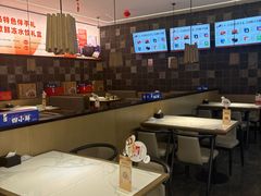 -船歌·鱼水饺青岛菜(正阳路店)