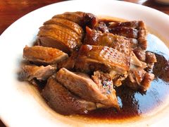 禄鹅-凤中皇清远鸡村(凤城店)