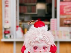 -OUR Bakery(中海环宇荟店)