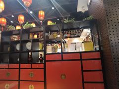 -满园烤鸭·春饼(太原街万达店)