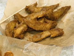 藤椒鸡尖-水牛奶皇后糖水铺