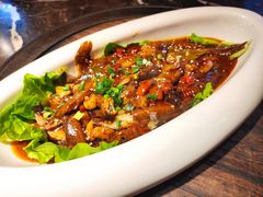 -粗粮人家·东北菜(洋桥店)