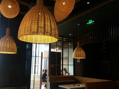 大堂-采椰郎椰子鸡(融创茂店)