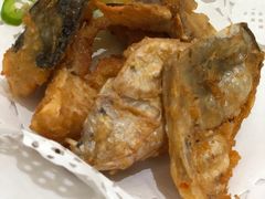 -新享乐海鲜(翠华路店)