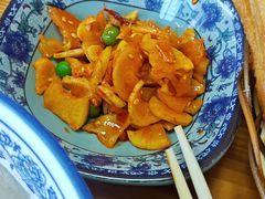 -杨记牛肉糁