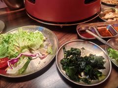 -西塔老太太泥炉烤肉(上海七宝领展广场店)