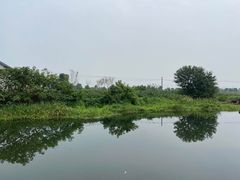 -乡乐园蟹庄·阳澄湖农家乐