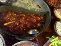 -赵美丽·重庆社区火锅·直营店(火车东站·中豪国际店)